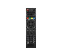 Télécommande universelle 4 en 1 pour TV TNT DVD Recherche par touche