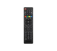 TéLéCommande Universelle 4 en 1 pour TV TNT DVD SKY Recherche à une Touche Correspondance Automatique