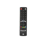 Télecommande universelle 4 en 1 TV + TNT + DVD + AUX
