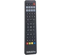 Télécommande universelle 8 en 1 avec fonction apprentissage [Auvisio]