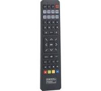 Télécommande universelle 8 en 1 avec fonction apprentissage G