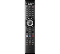 One For All Télécommande universelle Smart Control Pro URC7981 8-en-1 Noir