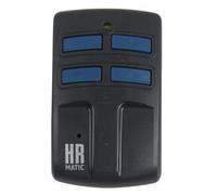 Télécommande universelle à code rolling code 281 - 868 MHz PRO BIP SCAN04