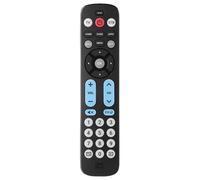 Télécommande Universelle À Gros Bouton - URC6821