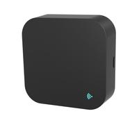 télécommande universelle à infrarouge, wi-fi, pour maison connectée, compatible TV, DVD, AUD, AC, fonctionne avec Amz, Alexa, Google home