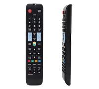 Télécommande universelle AA59-00582A compatible Samsung Smart TV AA59-00581A AA59-00594A Nipseyteko