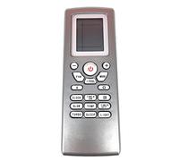 Télécommande Universelle AC for climatiseur Tadiran Sinclair YT0F YTOF YT1F1 YT1F2 YT1F3 YT1F4 YT1F YT1FF YB1F2 YB1F2F
