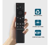 Télécommande Universelle Adaptée À Tous Les Télécommandes Tv Samsung,Compatible Avec Tous Les Téléviseurs Intelligents Samsung,Uhd Qled The Frame 4.Samsung Universal.