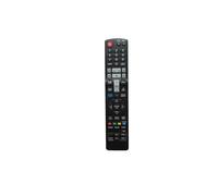 Télécommande universelle adaptée au système Home cinéma LG HT-953TV HW554TH BD