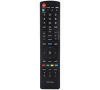 Télécommande universelle AKB72915244 pour LG Smart LCD LED TV - DILWE