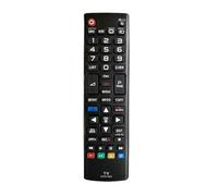 Télécommande Universelle AKB73715601 for téléviseur LCD HD 55LA690V, 55LA691V, 55LA860V, 55LA868V