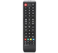Télécommande universelle AKB73715608 pour téléviseurs LG, étui tactique, compatible avec les coques rigides, utilisation simple, de haute