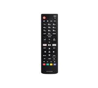 Télécommande Universelle AKB75095308 for Smart TV 32LJ610V 43UJ634V 49UJ634V 55UJ634 65UJ634V 43UJ6309