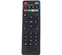 Télécommande Universelle Android X96 Mini MXQ Pro 4K T95M T95N T95x M8S Tx3mini v88 H96Pro
