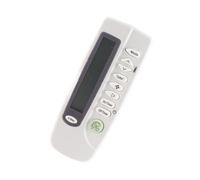 Télécommande Universelle ARH 403 pour climatiseurs, télécommande de Remplacement avec Fonction Horloge programmable adaptée aux climatiseurs