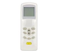Télécommande universelle avancée pour climatiseurs DG11D1 02 pour télécommande universelle sans couture