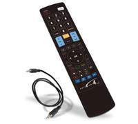 Télécommande universelle avec mises à jour Jolly Line GBS