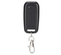 Télécommande universelle avec ouvre-portail coulissant automatique, duplicateur pour portes de garage et volets roulants, signal 433,92 MHz pour