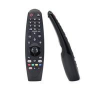 Télécommande Universelle azurano pour LG Magic Remote AN-MR20GA, AN-MR19BA, | Bluetooth commande vocale commande par souris recherche vocale touches de streaming