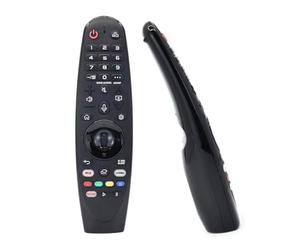 Télécommande Universelle azurano pour LG Magic Remote AN-MR20GA, AN-MR19BA, AN-MR18BA avec Souris et Commande vocale - Téléviseur OLED NanoCell UHD 4K