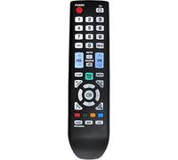 Télécommande universelle BN59-00857A pour tous les téléviseurs LCD Samsung BN68-01975A-01 L25EMNKUYZA LN19B360 LN26B360 LN32B350 LN32B360 LN32B540 LN40S71BD LNTT 2632H LNT3753H XL2370HD