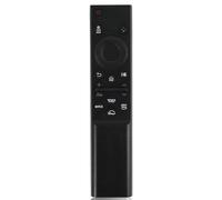 Télécommande Universelle BN59-01388A pour TV Samsung, Pile remplaçable, télécommande vocale de Remplacement - Remplace BN59-01358B, BN59-01388H, BN59-01388E, BN59-01388L et d'autres modèles