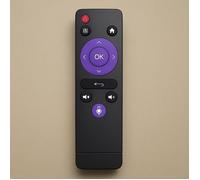 Télécommande universelle Box multimédia H96 Max X3 X331 Mini V8 H616 MXQ X96 TX3 T95 Smart TV Box Android 9.0/10 4K - ELECTRONICFIX