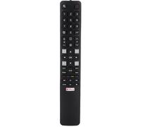 Télécommande Universelle - BOYOU - ARC802N - Compatible TCL TV - Réponse Rapide - Contrôle 8m