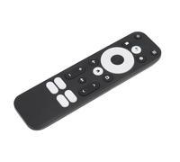 Télécommande Universelle CE pour TV - Télécommande TV de Remplacement CE, Télécommande Facile à Utiliser pour TV avec Fonction de Reconnaissance CE