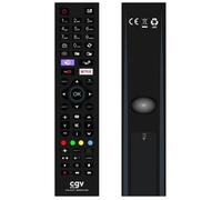 CGV Télécommande TV Universelle Fidelio MM — Multi-marques, sans programmation
