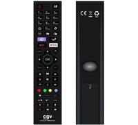 Télécommande Universelle - Cgv - Fidelio Mm - Multi-Marques - Sans Programmation