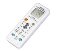 Telecommande Universelle clim Compatible avec Toutes Les Marques de Clime Compatible avec Aermec Airwell Airton ECO PHOTOGRAPHIE