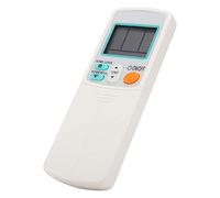 Telecommande Universelle Clim Condizionatore Telecommande Climatiseur Universel Clim Support Telecommande Climatisation, Remplacement de la télécommande, pour