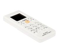 Télécommande universelle climatiseurs toutes marques d'origine - WHIRLPOOL - Référence fabricant : 484000008628