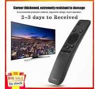 Télécommande universelle COD pour TV, BN59-01259B, contrôleur IR sans fil pour Samsung Smart HDTV numérique 4K, livraison rapide