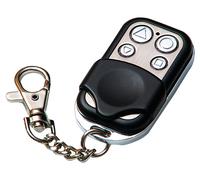 Telecommande uiverselle à code fixe 433MHZ - REMOCON Noir