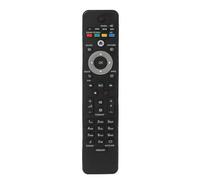 Télécommande universelle compatible avec la télécommande de télévision RM-D1000 RC4346-01B