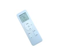 Télécommande Universelle, Compatible Avec Les Climatiseurs GREE, YAY1F1, YAY1F2, GWC09AGA-D3DNA4A/I, YAY1FF, GWC09AAB-D3NNA1C/I