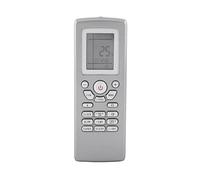 Télécommande Universelle Compatible Avec Les Climatiseurs Tadiran YT0F YTOF YT1F1 YT1F2 YT1F3 YT1F4 YT1F YT1FF YB1F2. Pièces Détachées