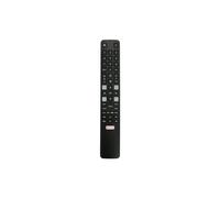Télécommande universelle compatible avec les téléviseurs TCL RC802N (YAI3, YUI2, YU14, YUI1, YU11, 65C2US) - Cadeau surprise