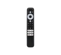 Télécommande universelle compatible avec les téléviseurs TCL, remplacement facile pour RC902V FMR4