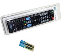 Télécommande Universelle Compatible Avec Lg 47La620S, 42La620S, 39La620S, 50La620S, 55La620S, 60La620S, 32La620S Tv Led Smart Tv[TEL9120908]