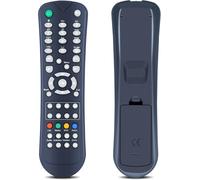 Télécommande universelle compatible avec Sagemcom Sagem Freesat DTR94500S DTR94-500S DTR94500 DTR6400T DTR6400 DTR64160 DTR67160 DTR67250 DTR67320T TR94-2 50S DTRR 94-320S