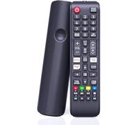 Télécommande Universelle Compatible avec Samsung Smart TV, Compatible avec Toutes Les Télécommandes Samsung BN59-01175N AA59-00603A AA59-00741A AA59-00786A AA59-00602A BN59-01247A AA59-00743A