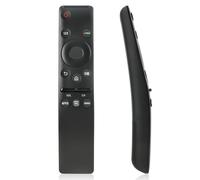 Télécommande Universelle Compatible avec Smart TV, Compatible avec Smart TV LED UHD QLED 4K 8K, Grande portée, Touches de Raccourci, Aucun réglage requis, Utilisation Simple et Rapide