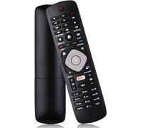 Télécommande Universelle Compatible avec Tous Les modèles Philips Smart TV