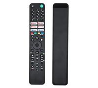 Télécommande universelle compatible avec tous les téléviseurs Sony Smart LCD LED QLED UHD 4K 8K 3D