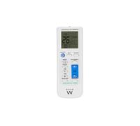 Télécommande universelle compatible climatiseur EW1579