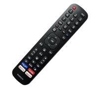 Télécommande Universelle, Compatible for Hisense H43B7500UK H50B7500UK H43B7500 H50B7500 H65B7500 H75B7510 Smart TV LED EN2BI27H