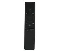 Télécommande universelle compatible TV de rechange pour UN65KS9500FXZA UN65KS950DF UN65KS9800F avec commande vocale BT, facile à appairer, fonction vocale, pratique